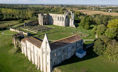 Camping les tulipes