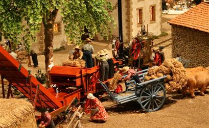 Camping les tulipes