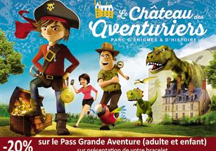 Camping les tulipes