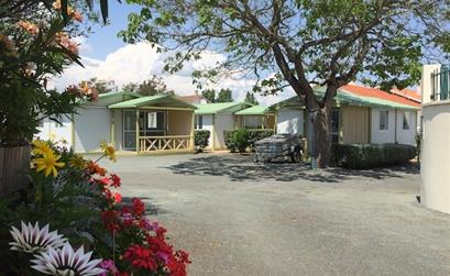 Camping les tulipes