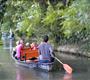 La Vendée - Camping Les Tulipes, Campingplatz 2 Sterne am Meer, Campingplatz mit Pool und Whirlpool an der Faute sur Mer in der Nähe der Tranche sur Mer und Sables d'Olonne in der Vendée - Camping les tulipes
