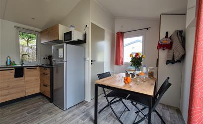 Camping les tulipes