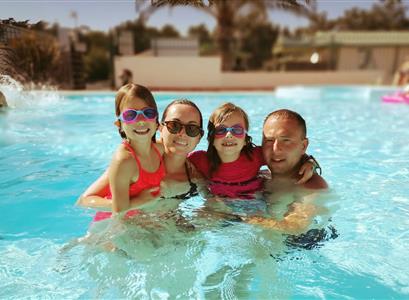 Camping les tulipes